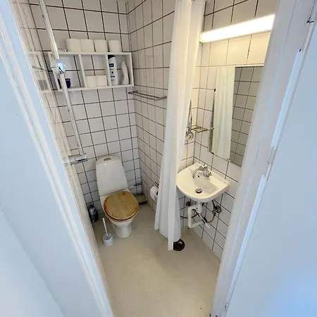 2 Bedroom On Borgergade