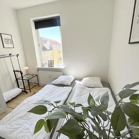 דירה 2 Bedroom On Borgergade