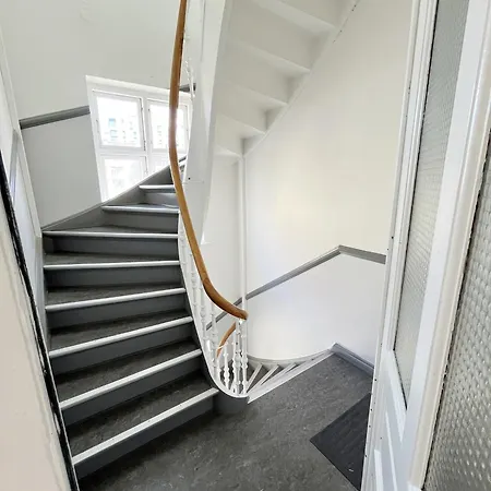 דירה 2 Bedroom On Borgergade *