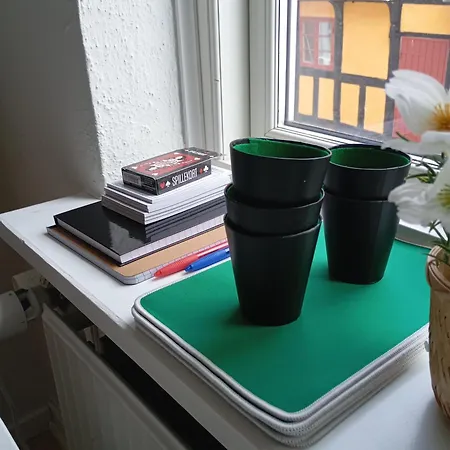 2 Bedroom On Borgergade